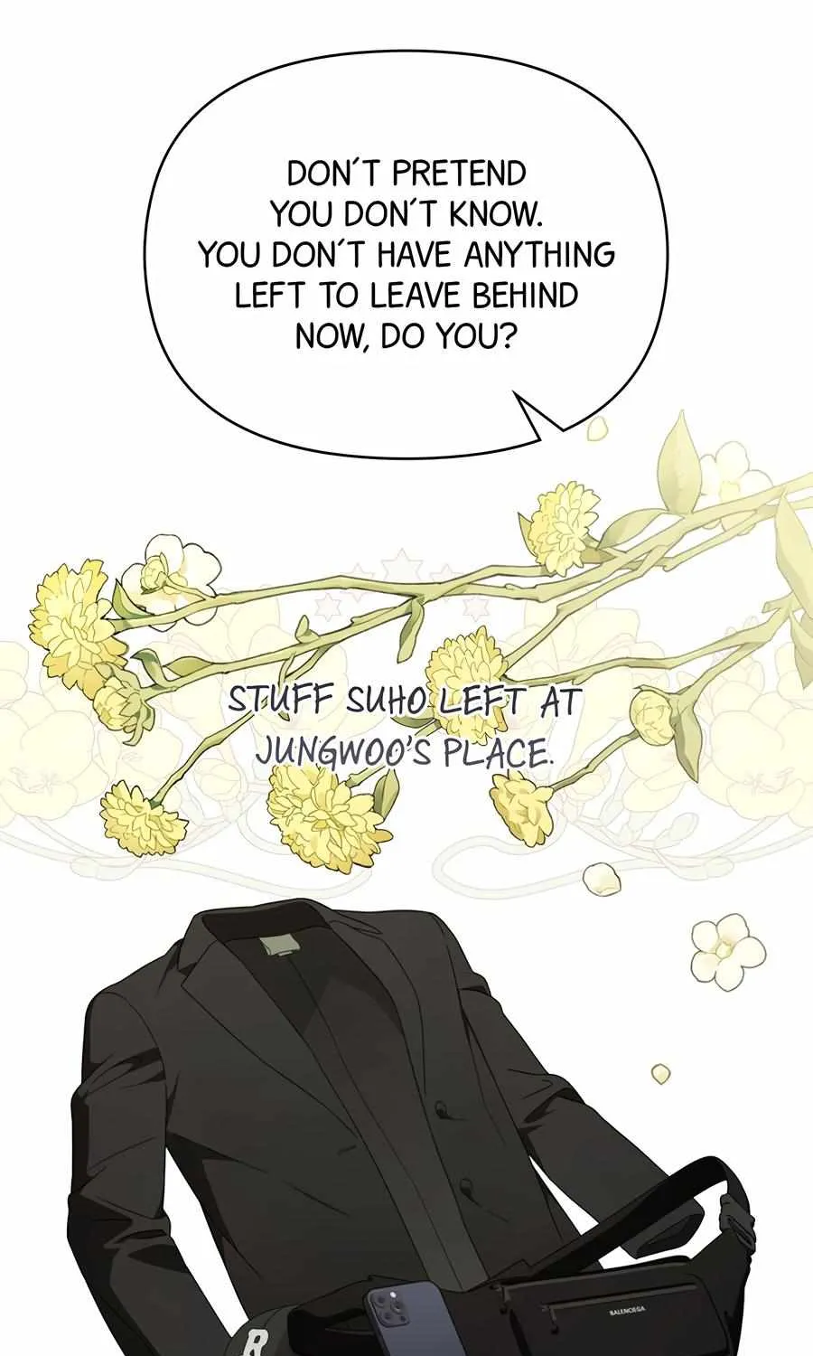The Symbiotic Relationship Between a Newbie and an Oldbie Chapter 27 page 75 - 