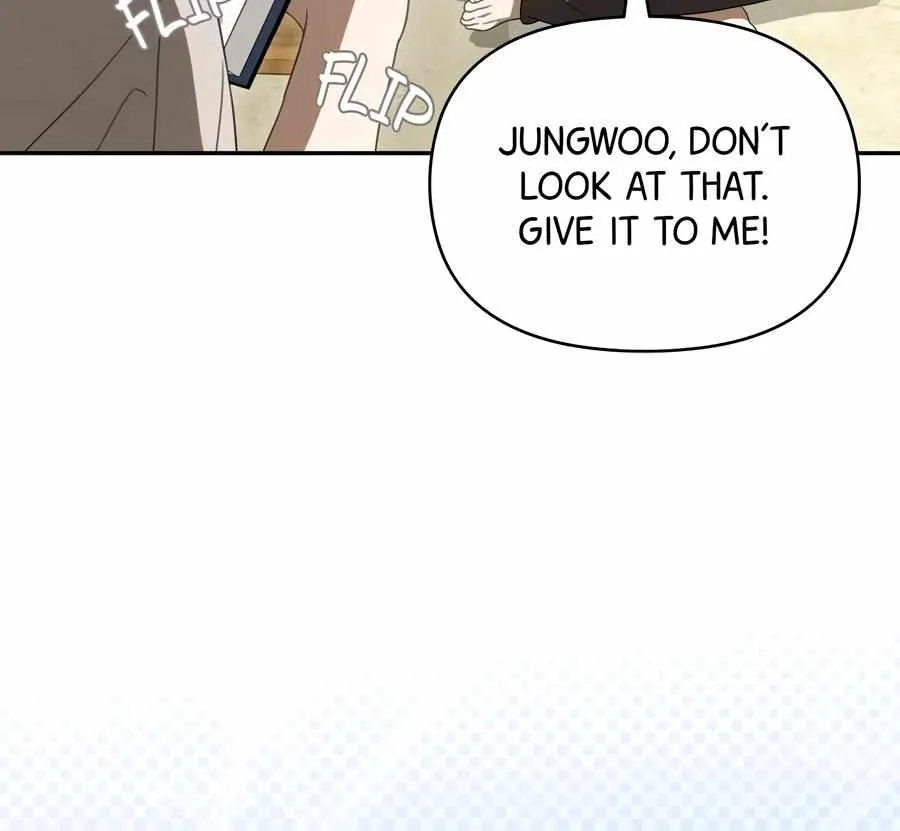The Symbiotic Relationship Between a Newbie and an Oldbie Chapter 27 page 77 - 