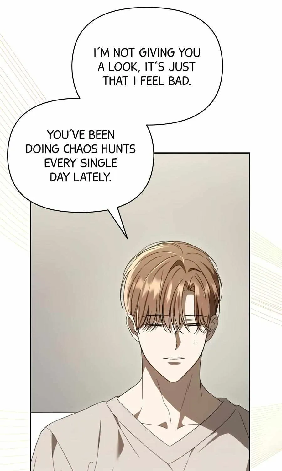 The Symbiotic Relationship Between a Newbie and an Oldbie Chapter 27 page 83 - 