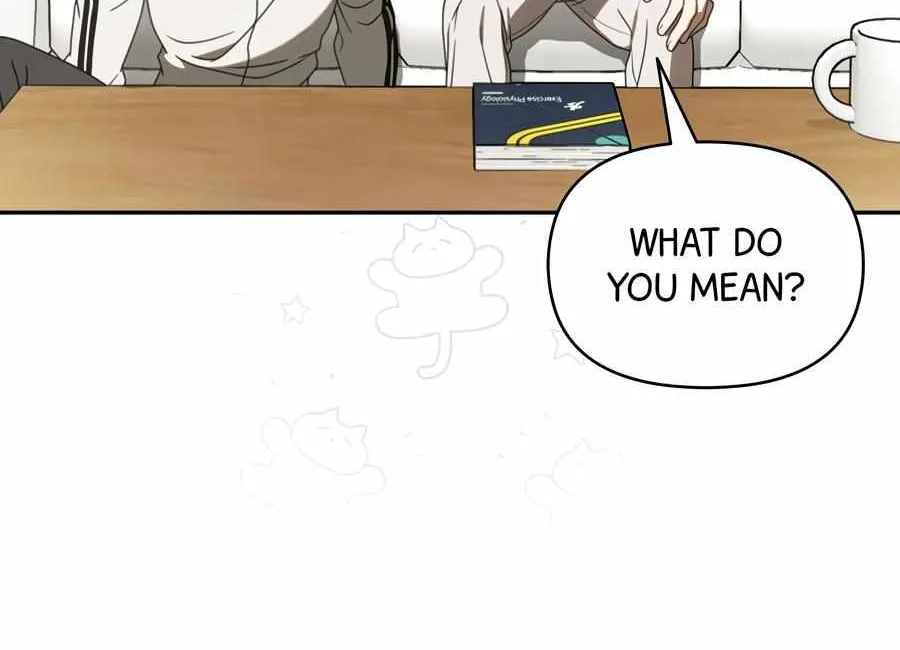 The Symbiotic Relationship Between a Newbie and an Oldbie Chapter 27 page 85 - 