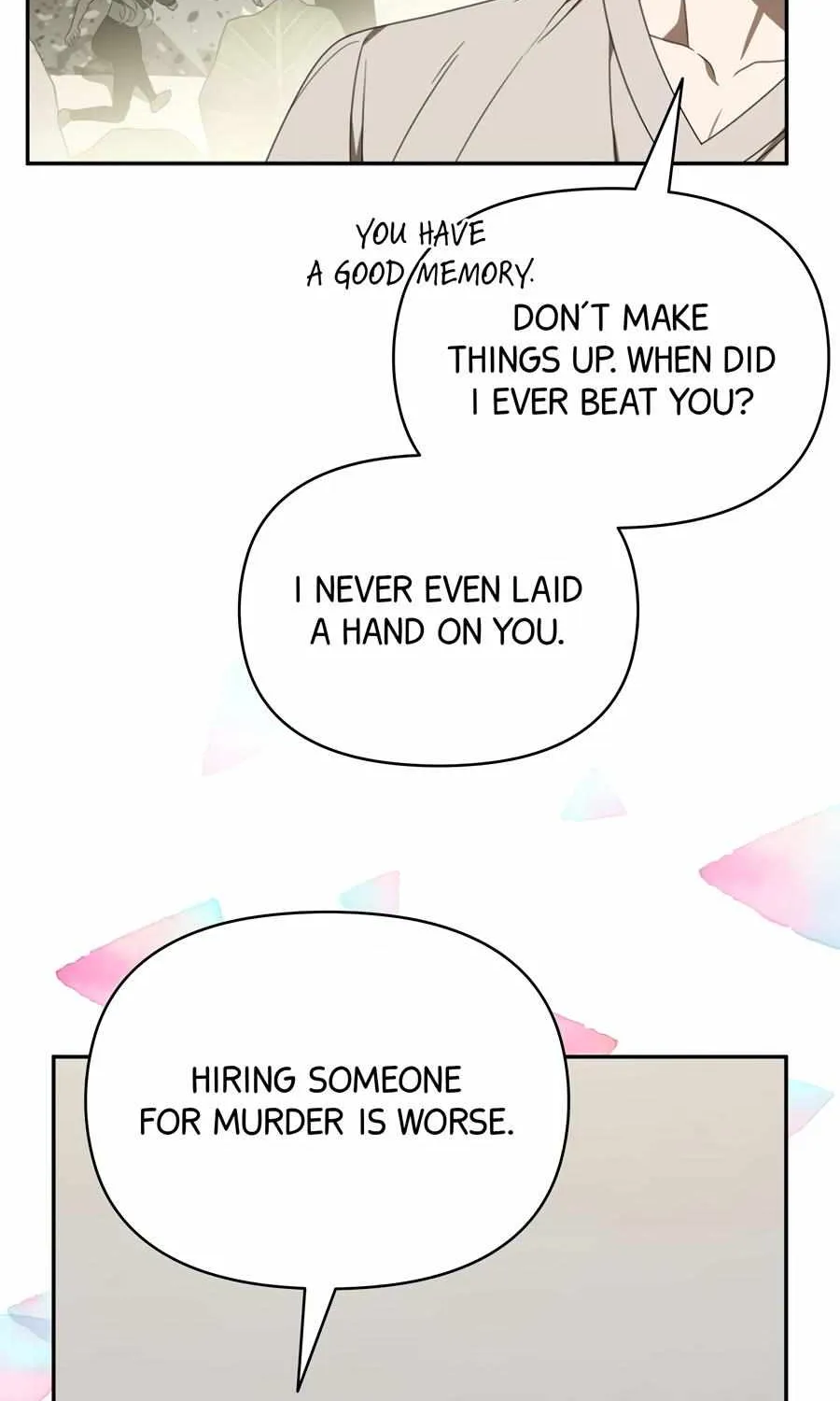 The Symbiotic Relationship Between a Newbie and an Oldbie Chapter 27 page 87 - 