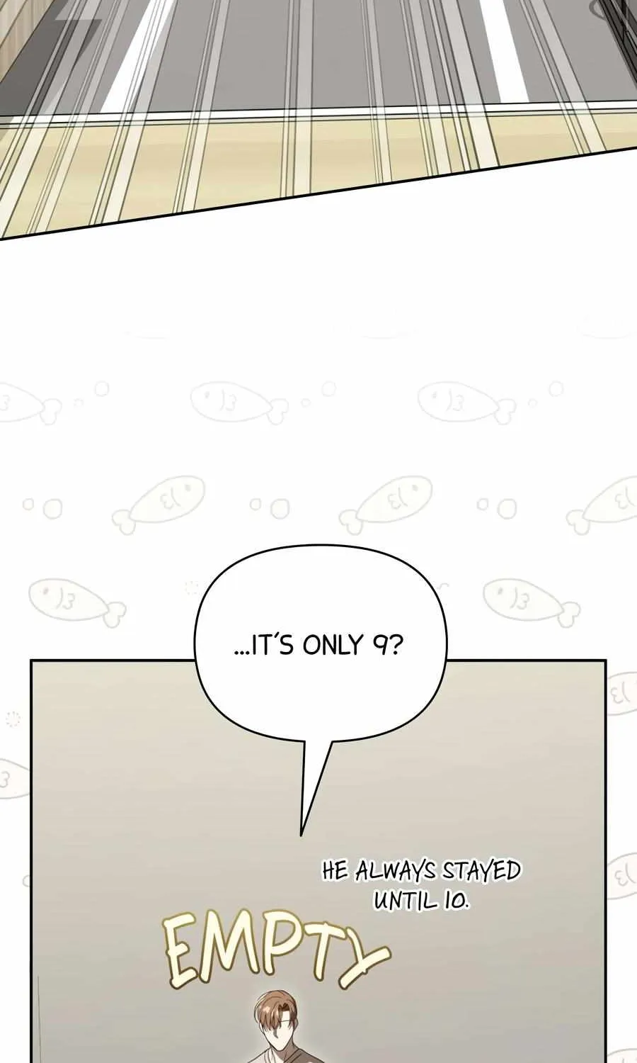 The Symbiotic Relationship Between a Newbie and an Oldbie Chapter 27 page 95 - 