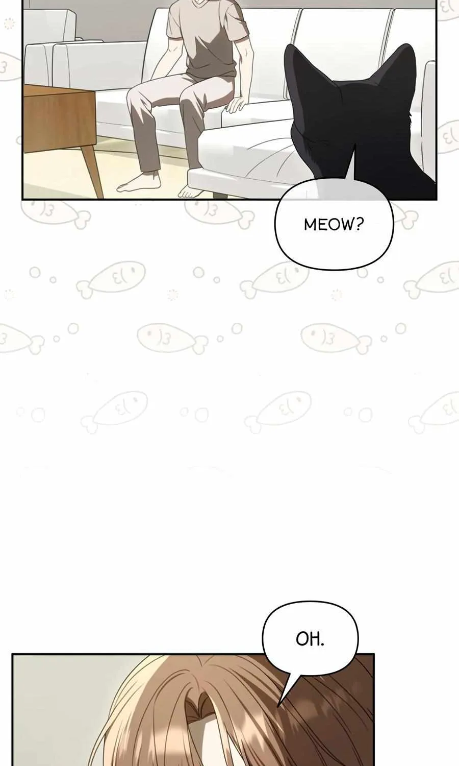 The Symbiotic Relationship Between a Newbie and an Oldbie Chapter 27 page 96 - 