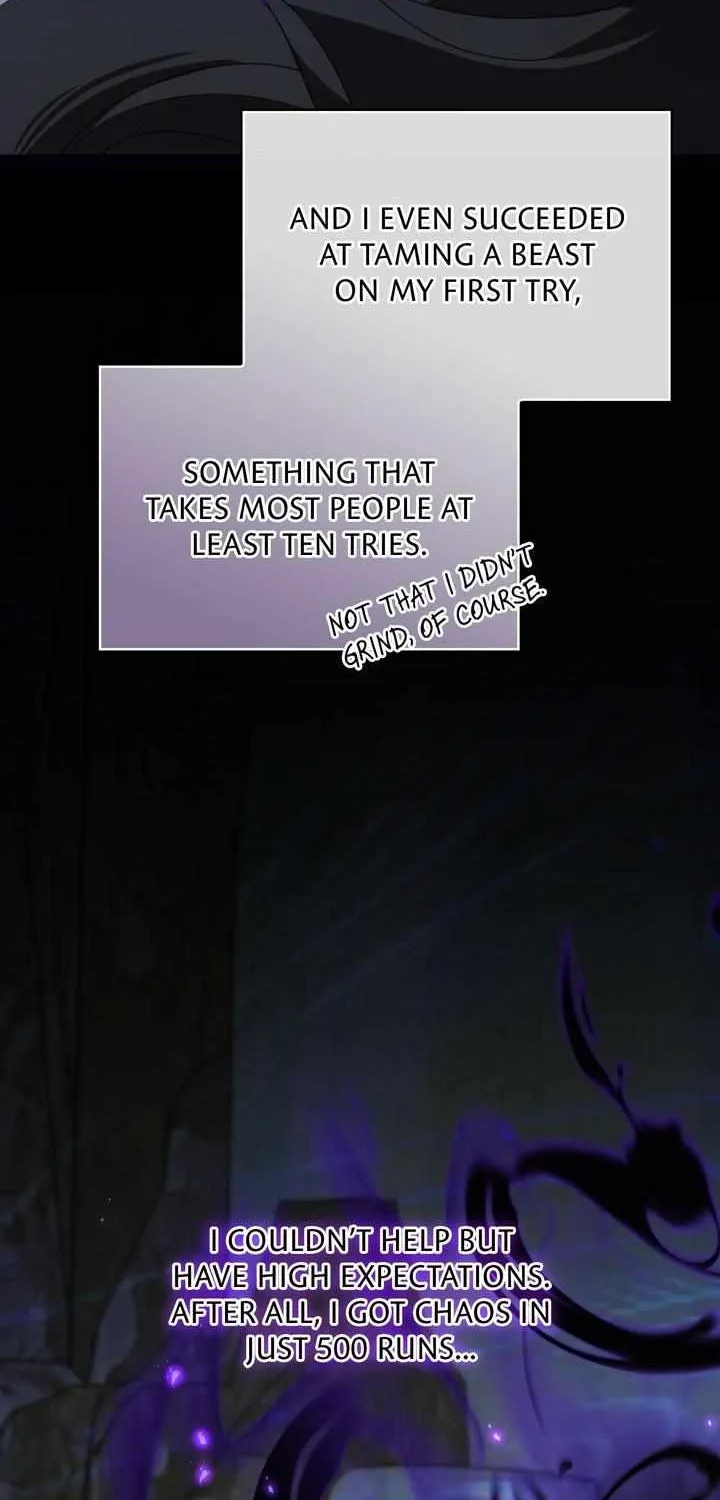 The Symbiotic Relationship Between a Newbie and an Oldbie Chapter 28 page 12 - 