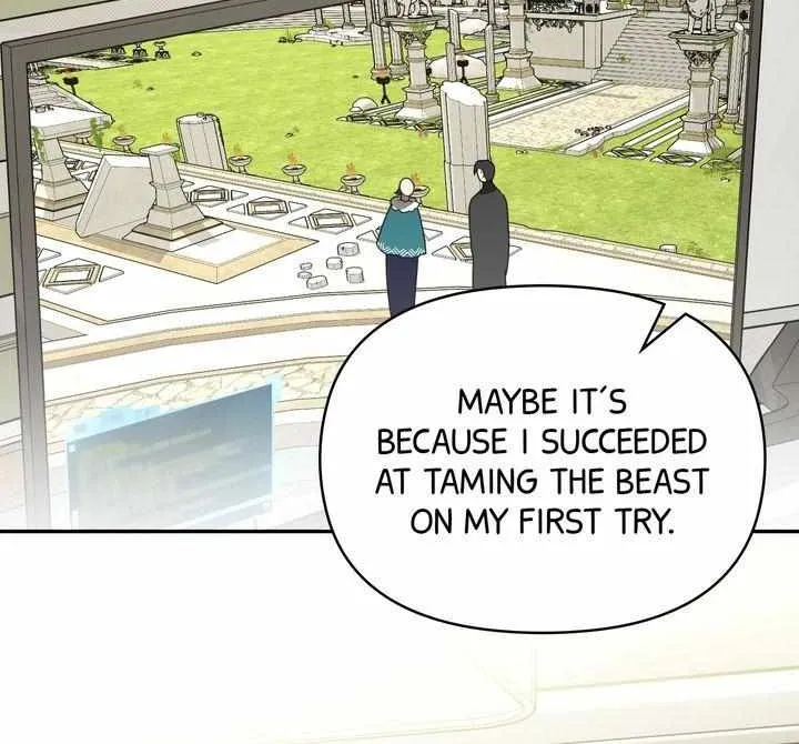 The Symbiotic Relationship Between a Newbie and an Oldbie Chapter 28 page 22 - 