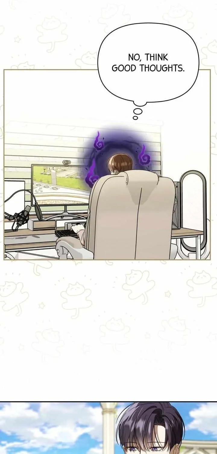 The Symbiotic Relationship Between a Newbie and an Oldbie Chapter 28 page 24 - 
