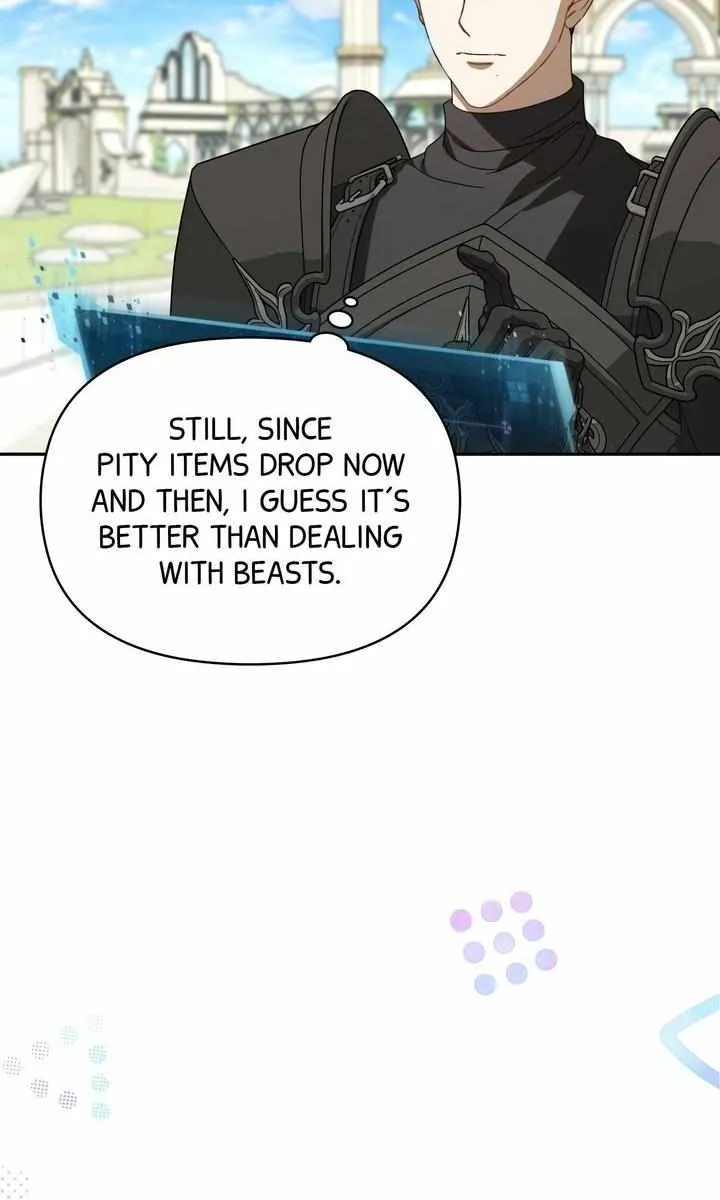 The Symbiotic Relationship Between a Newbie and an Oldbie Chapter 28 page 25 - 