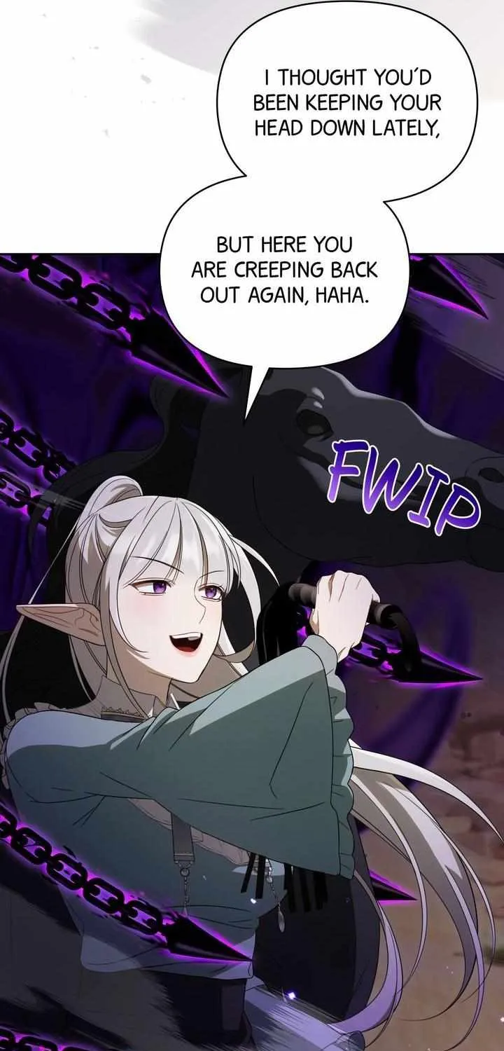 The Symbiotic Relationship Between a Newbie and an Oldbie Chapter 28 page 35 - 