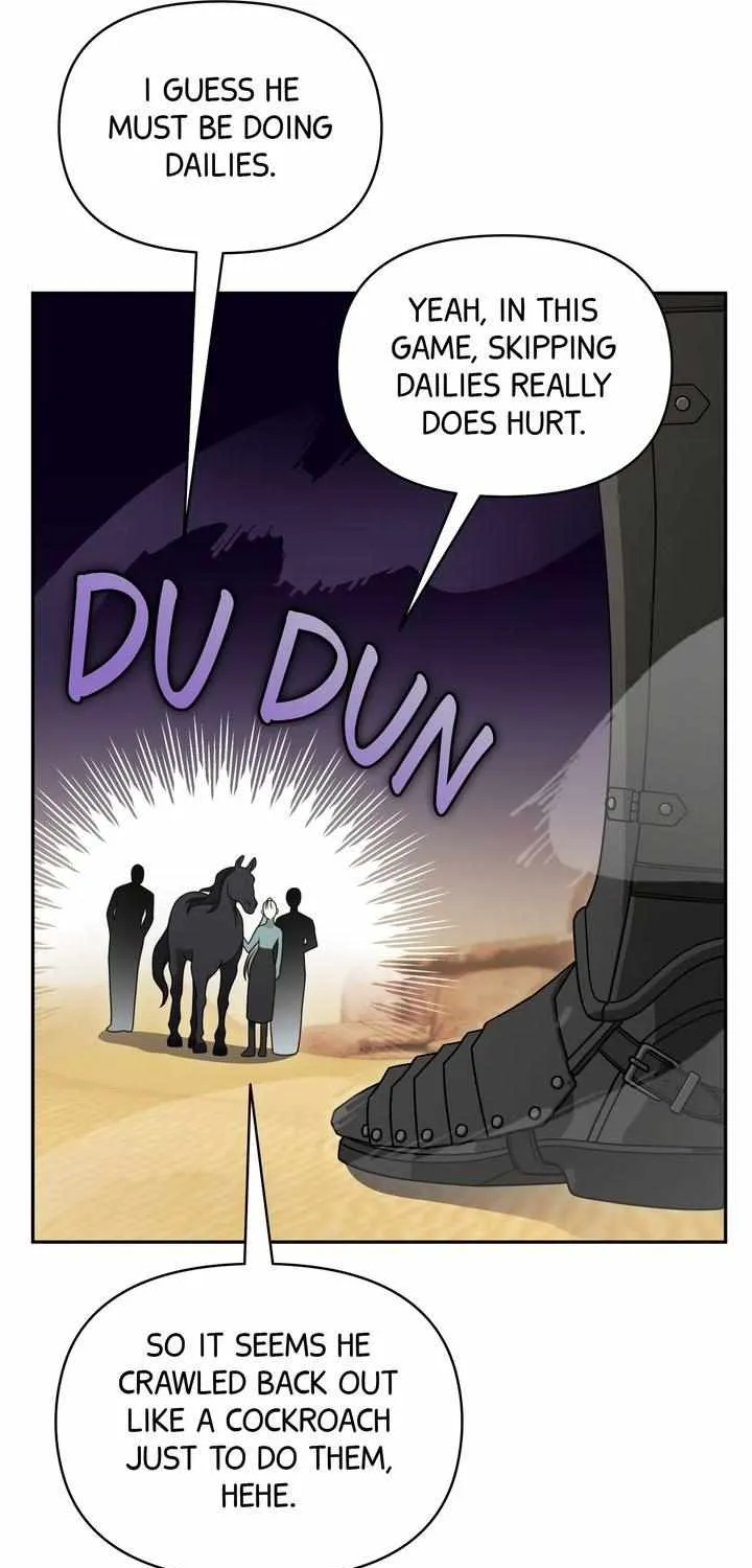 The Symbiotic Relationship Between a Newbie and an Oldbie Chapter 28 page 38 - 