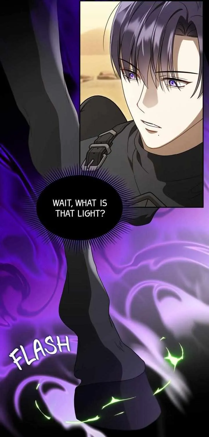 The Symbiotic Relationship Between a Newbie and an Oldbie Chapter 28 page 46 - 