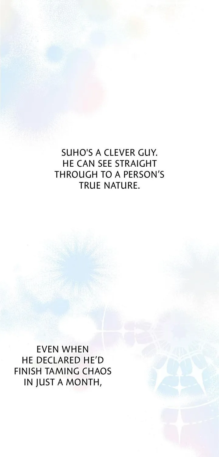 The Symbiotic Relationship Between a Newbie and an Oldbie Chapter 28 page 6 - 