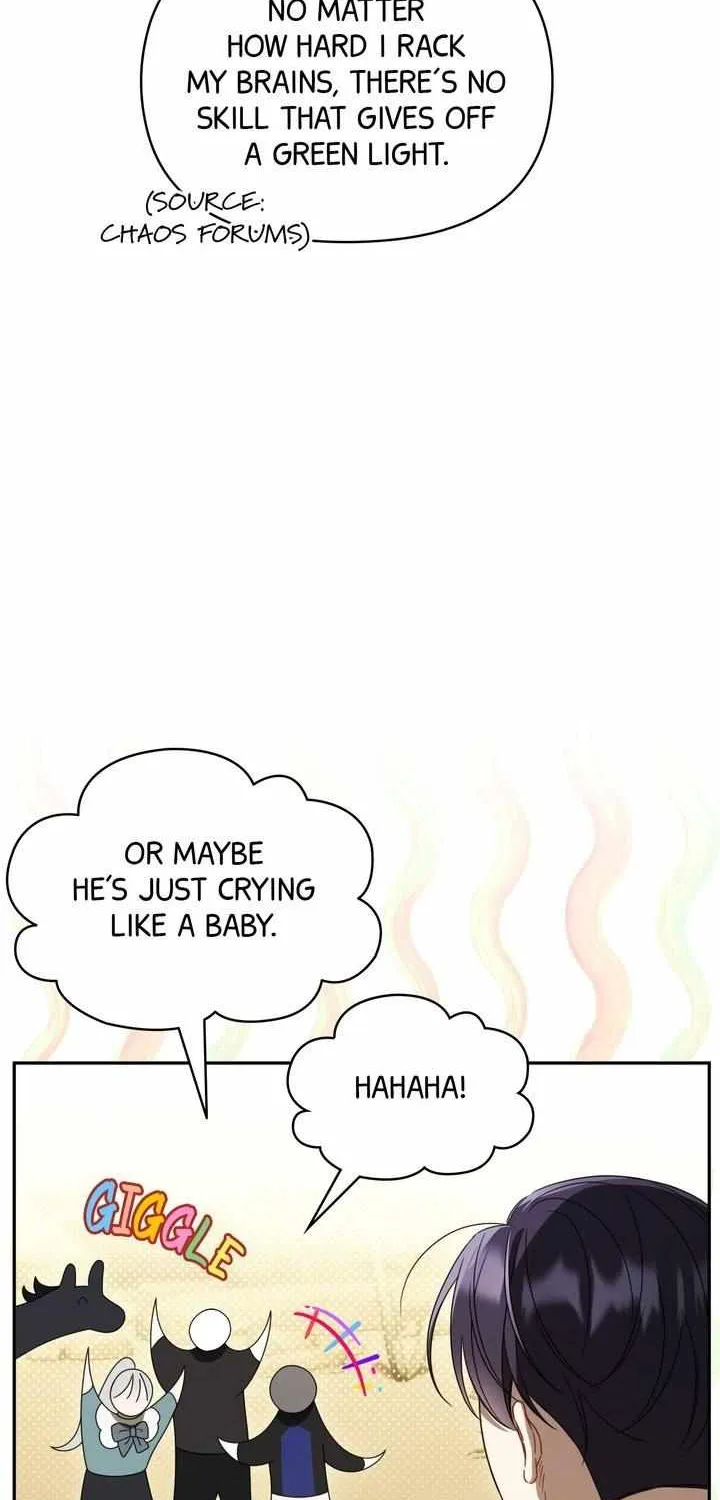 The Symbiotic Relationship Between a Newbie and an Oldbie Chapter 28 page 53 - 