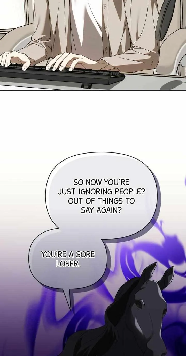 The Symbiotic Relationship Between a Newbie and an Oldbie Chapter 28 page 60 - 