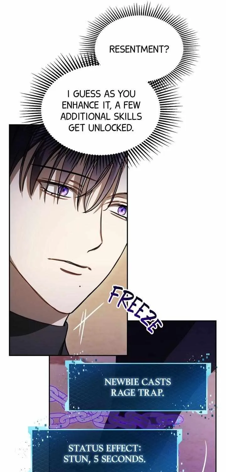 The Symbiotic Relationship Between a Newbie and an Oldbie Chapter 28 page 64 - 