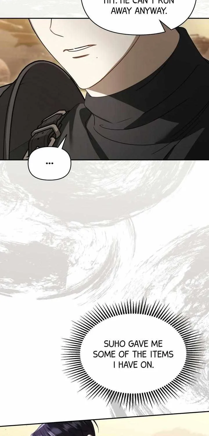 The Symbiotic Relationship Between a Newbie and an Oldbie Chapter 28 page 71 - 