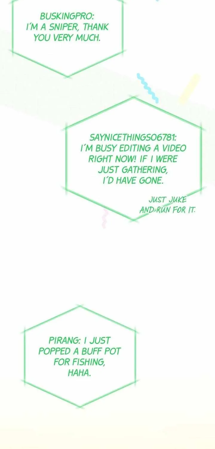 The Symbiotic Relationship Between a Newbie and an Oldbie Chapter 28 page 73 - 