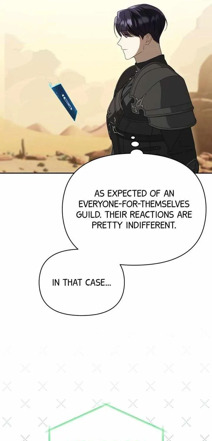 The Symbiotic Relationship Between a Newbie and an Oldbie Chapter 28 page 74 - 