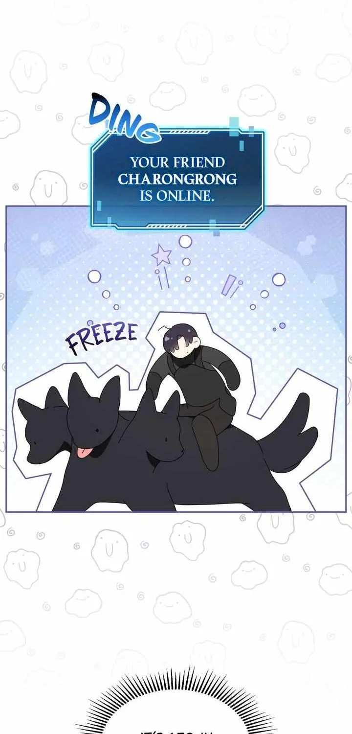 The Symbiotic Relationship Between a Newbie and an Oldbie Chapter 28 page 80 - 