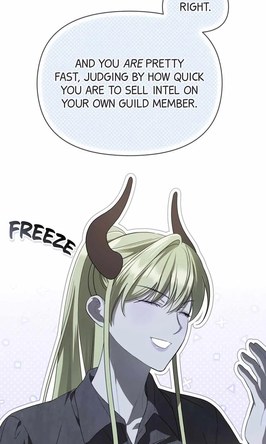 The Symbiotic Relationship Between a Newbie and an Oldbie Chapter 29 page 50 - 