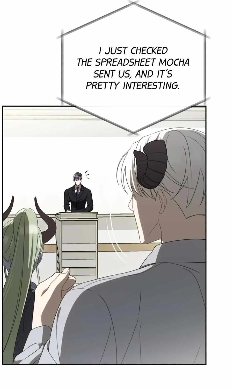 The Symbiotic Relationship Between a Newbie and an Oldbie Chapter 29 page 53 - 