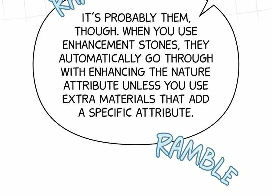 The Symbiotic Relationship Between a Newbie and an Oldbie Chapter 29 page 68 - 