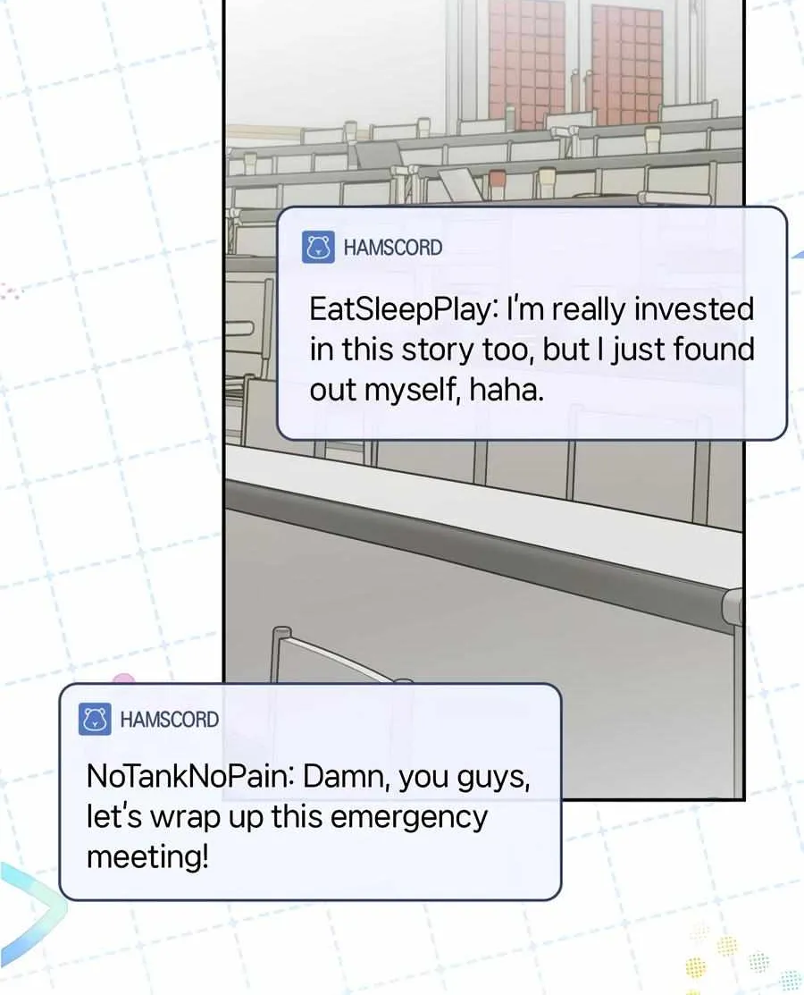 The Symbiotic Relationship Between a Newbie and an Oldbie Chapter 29 page 72 - 