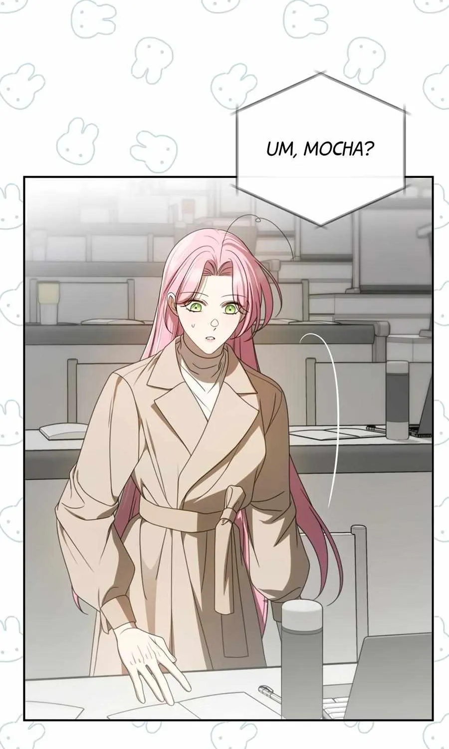 The Symbiotic Relationship Between a Newbie and an Oldbie Chapter 29 page 74 - 