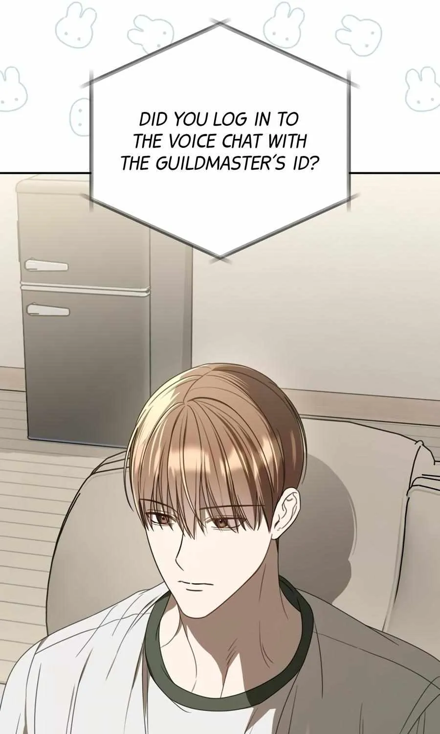 The Symbiotic Relationship Between a Newbie and an Oldbie Chapter 29 page 76 - 