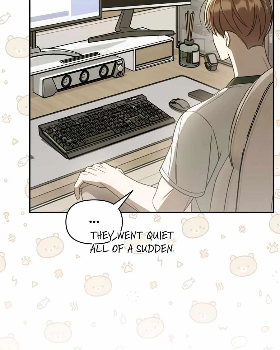 The Symbiotic Relationship Between a Newbie and an Oldbie Chapter 29 page 79 - 