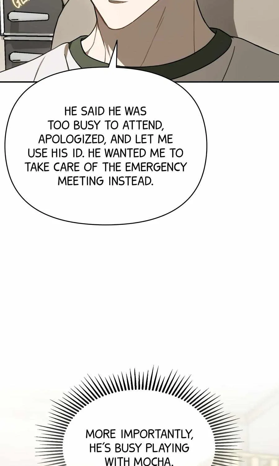 The Symbiotic Relationship Between a Newbie and an Oldbie Chapter 29 page 81 - 