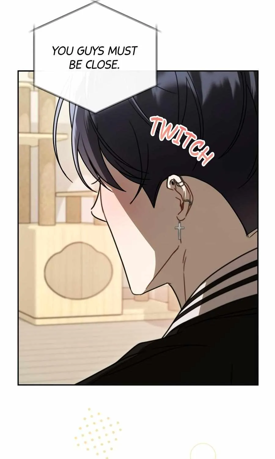 The Symbiotic Relationship Between a Newbie and an Oldbie Chapter 29 page 84 - 
