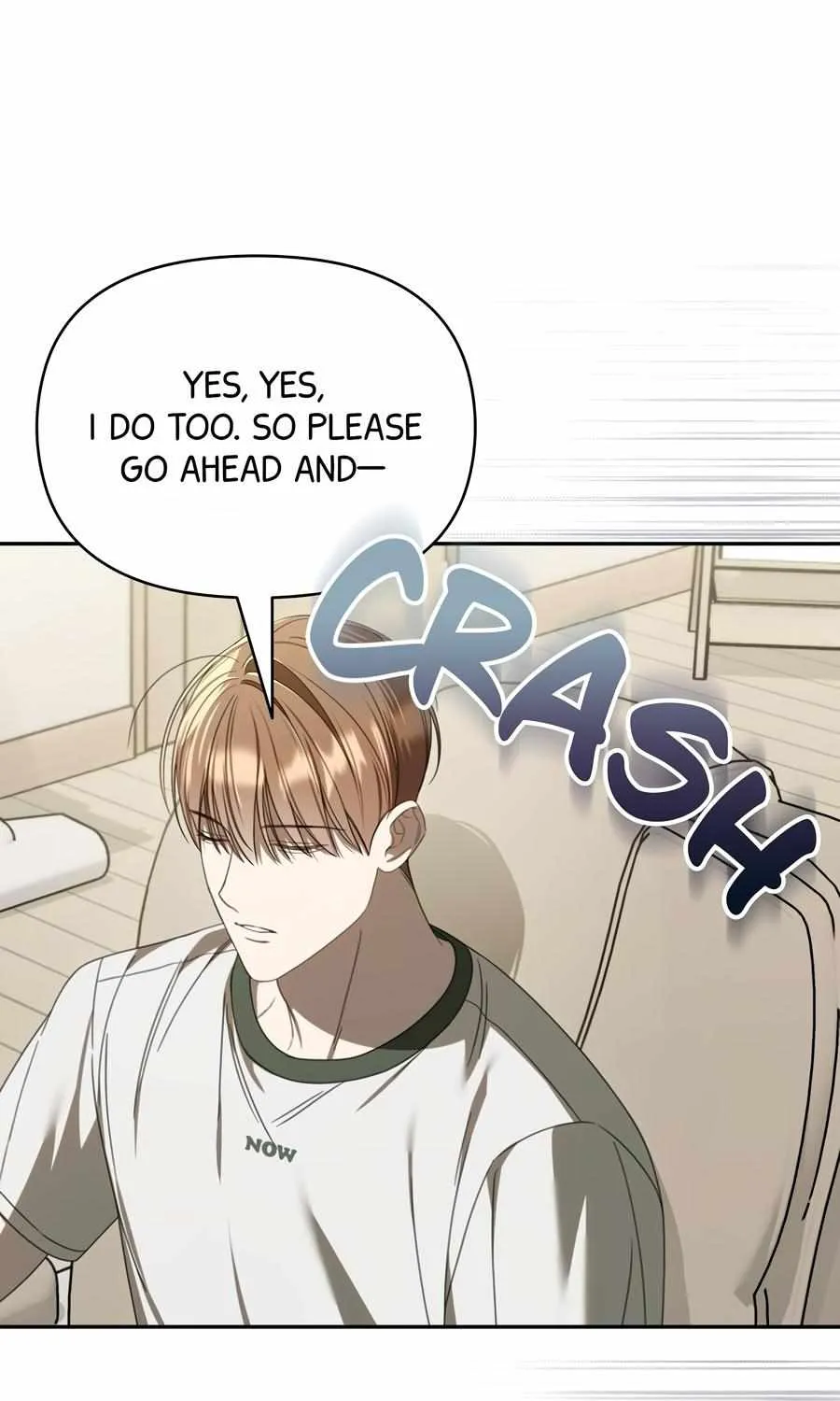 The Symbiotic Relationship Between a Newbie and an Oldbie Chapter 29 page 92 - 