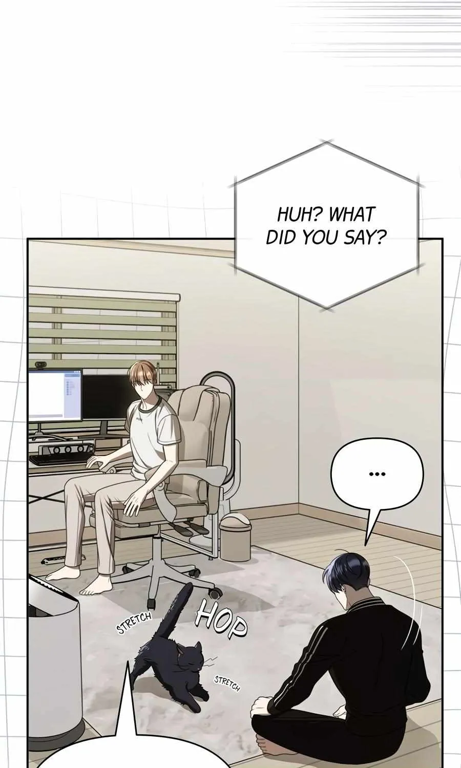 The Symbiotic Relationship Between a Newbie and an Oldbie Chapter 29 page 93 - 