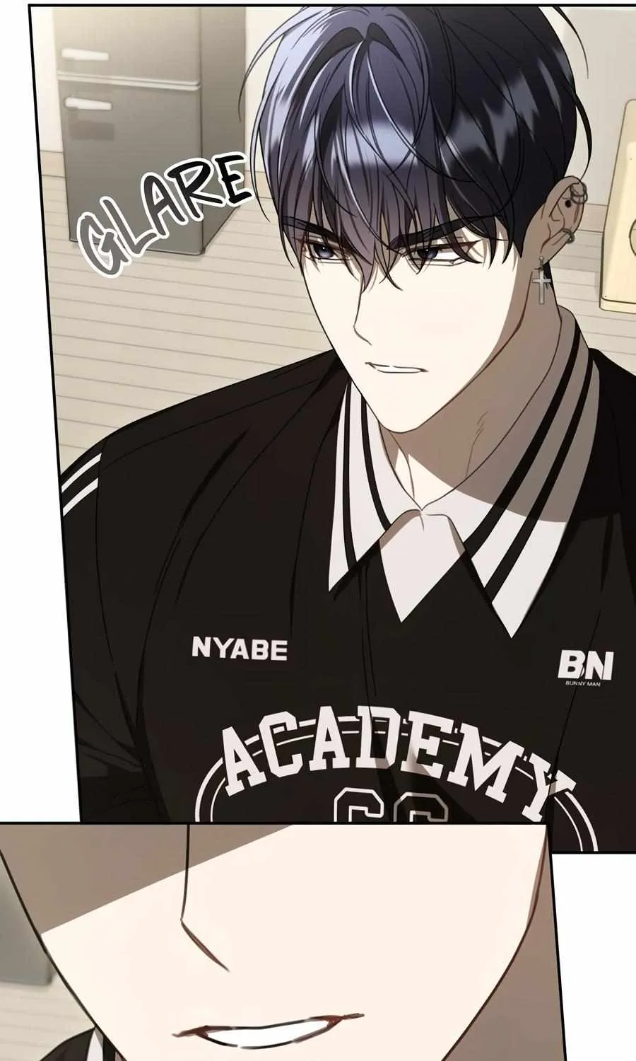 The Symbiotic Relationship Between a Newbie and an Oldbie Chapter 29 page 96 - 