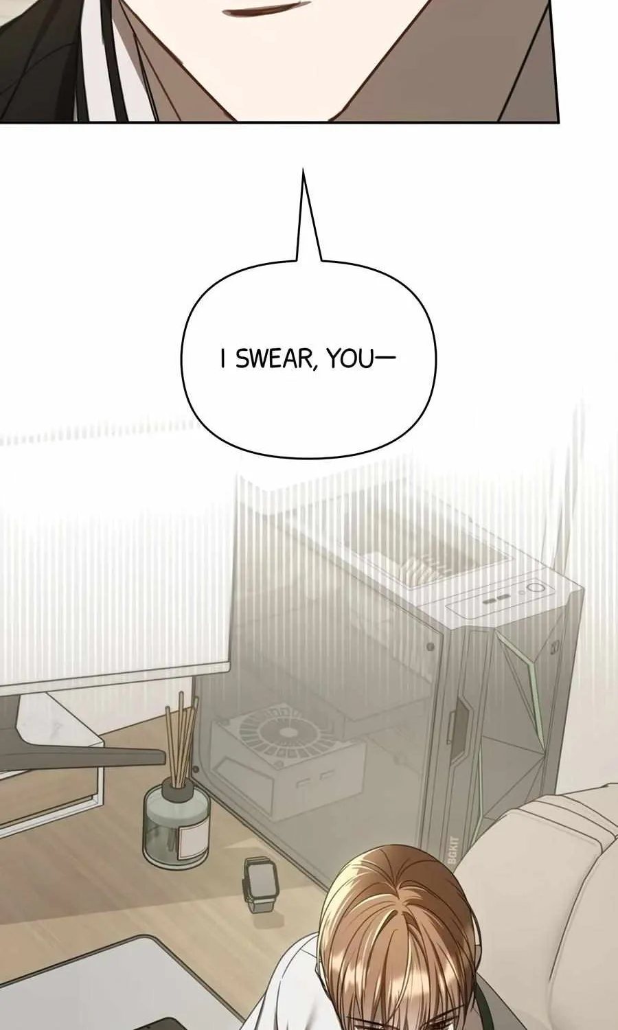The Symbiotic Relationship Between a Newbie and an Oldbie Chapter 29 page 97 - 