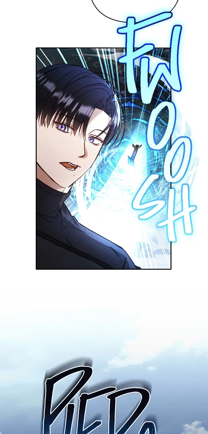 The Symbiotic Relationship Between a Newbie and an Oldbie Chapter 3 page 19 - 