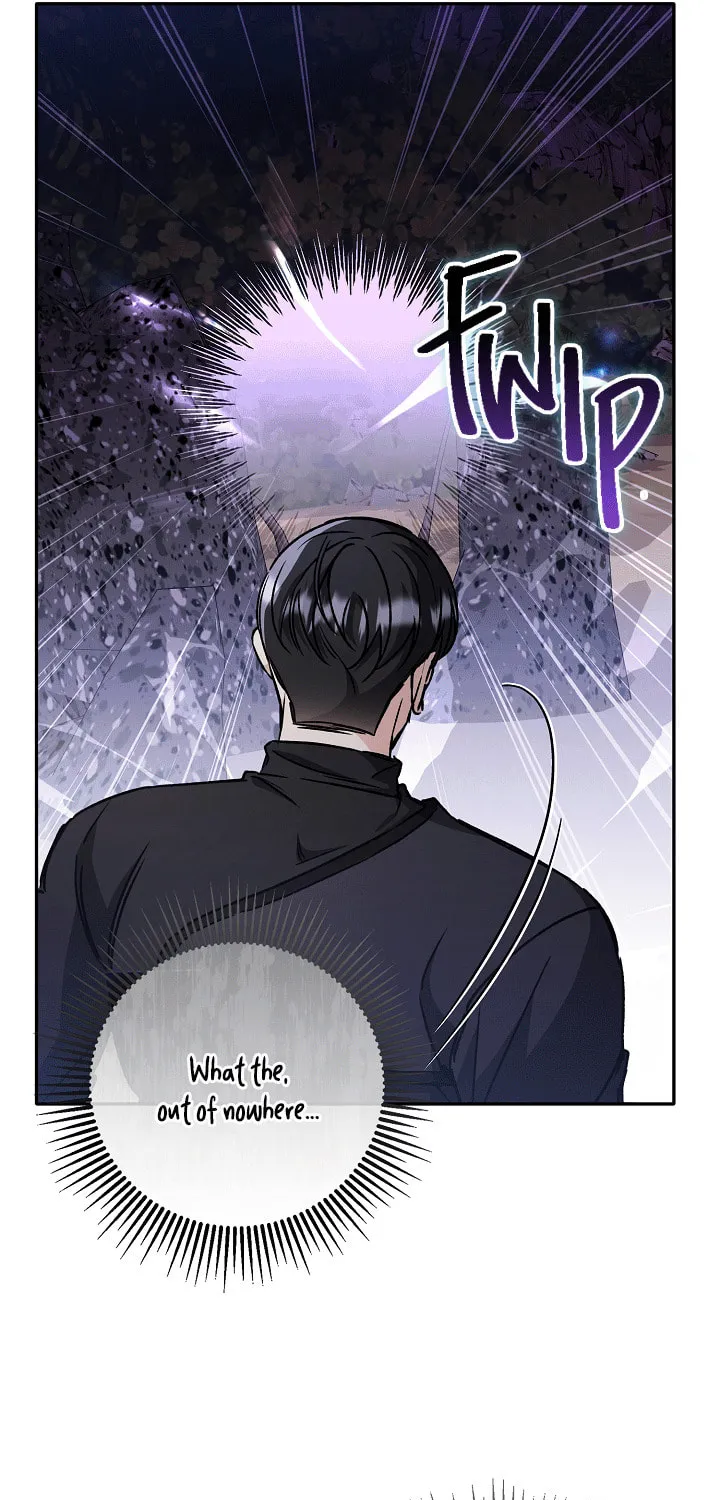 The Symbiotic Relationship Between a Newbie and an Oldbie Chapter 3 page 23 - 