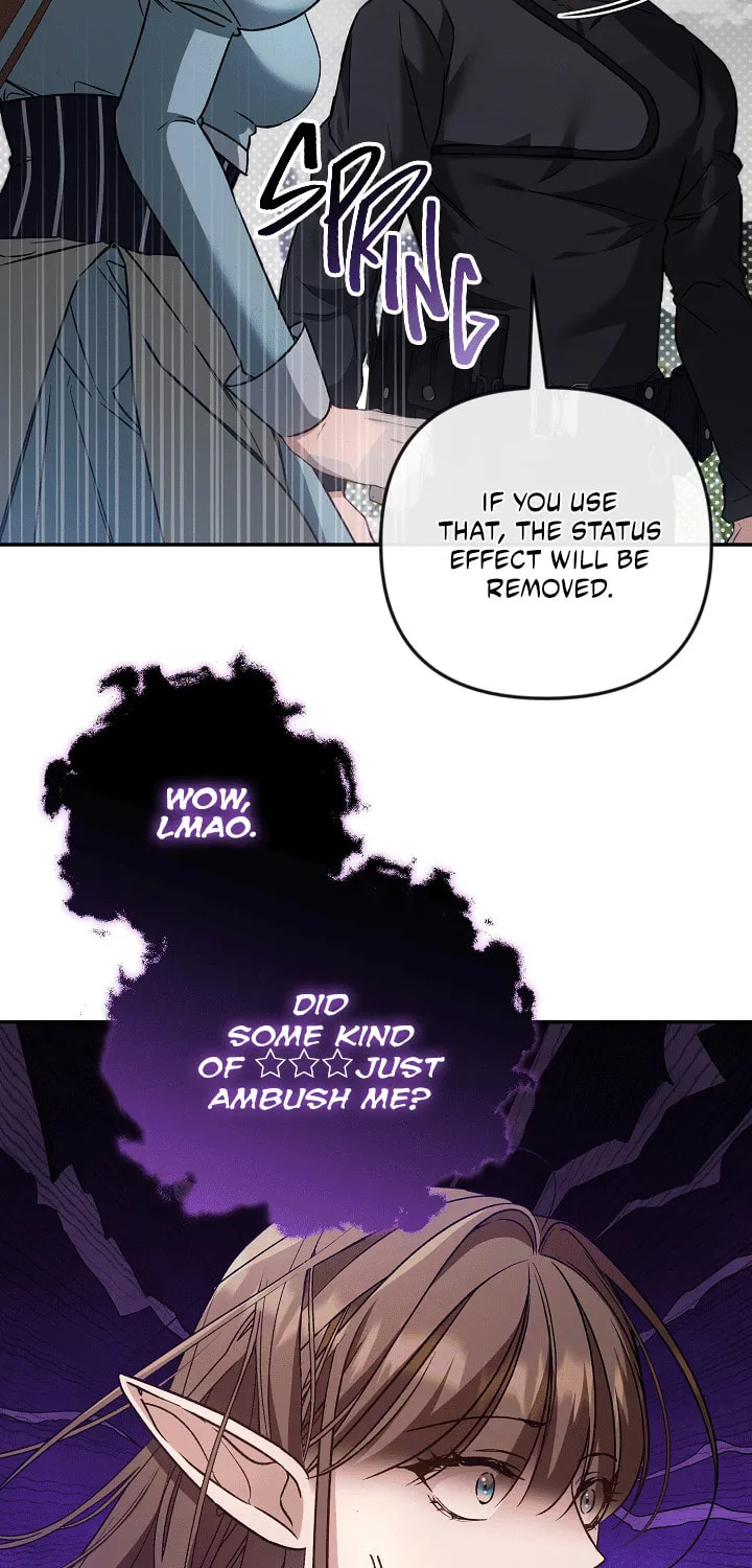 The Symbiotic Relationship Between a Newbie and an Oldbie Chapter 3 page 25 - 