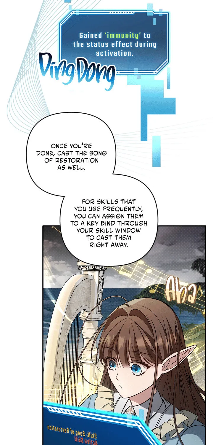 The Symbiotic Relationship Between a Newbie and an Oldbie Chapter 3 page 28 - 
