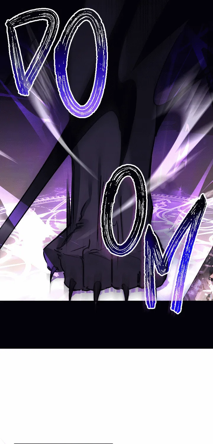 The Symbiotic Relationship Between a Newbie and an Oldbie Chapter 3 page 37 - 