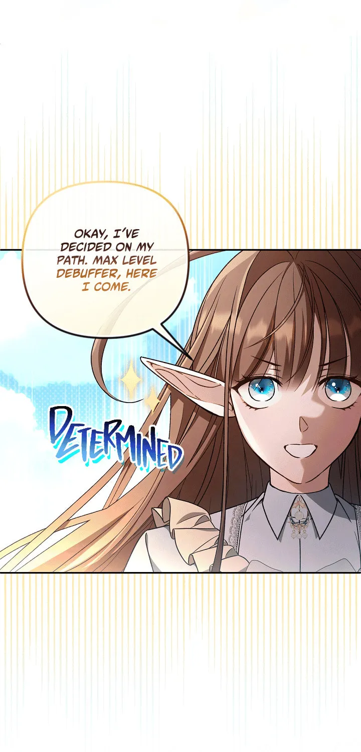 The Symbiotic Relationship Between a Newbie and an Oldbie Chapter 3 page 6 - 