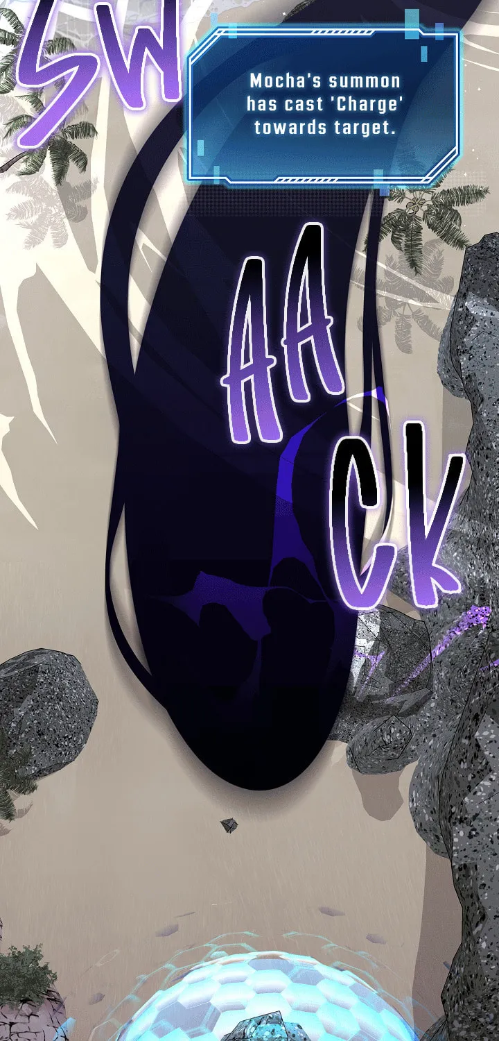 The Symbiotic Relationship Between a Newbie and an Oldbie Chapter 3 page 53 - 
