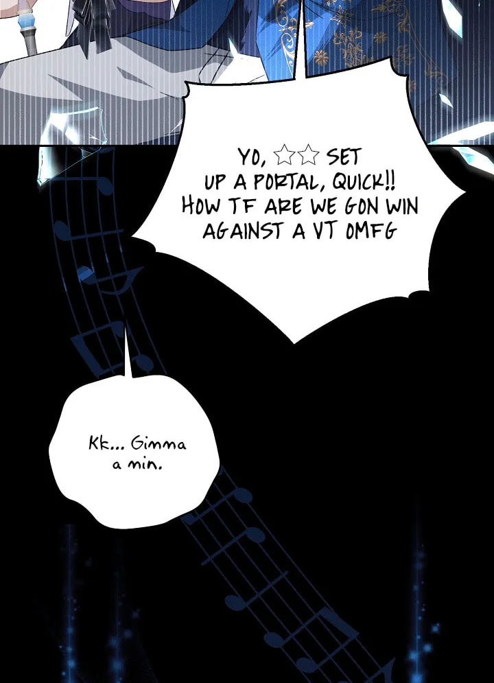 The Symbiotic Relationship Between a Newbie and an Oldbie Chapter 3 page 56 - 