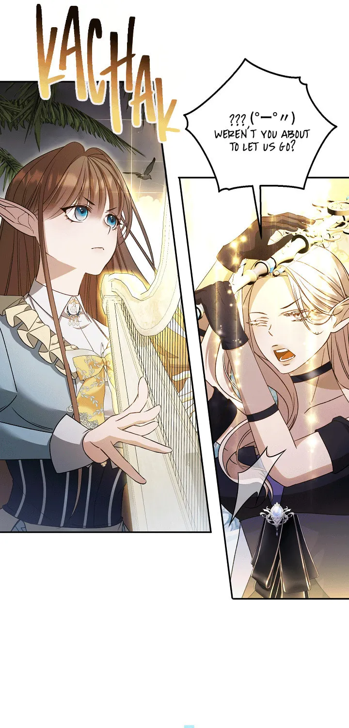 The Symbiotic Relationship Between a Newbie and an Oldbie Chapter 3 page 60 - 