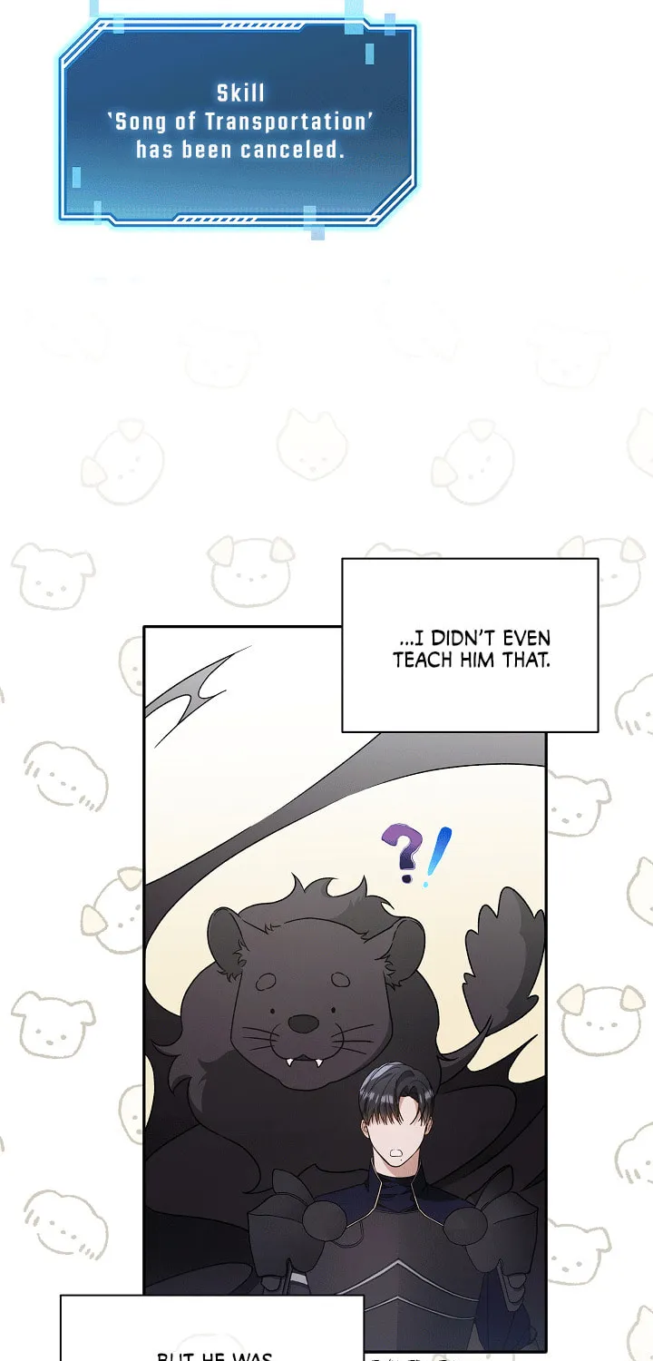 The Symbiotic Relationship Between a Newbie and an Oldbie Chapter 3 page 61 - 