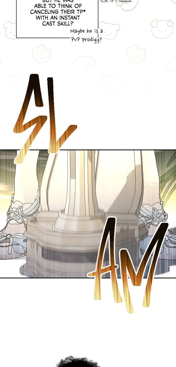 The Symbiotic Relationship Between a Newbie and an Oldbie Chapter 3 page 62 - 