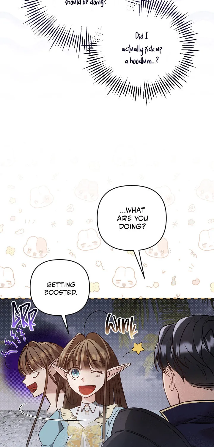 The Symbiotic Relationship Between a Newbie and an Oldbie Chapter 3 page 66 - 