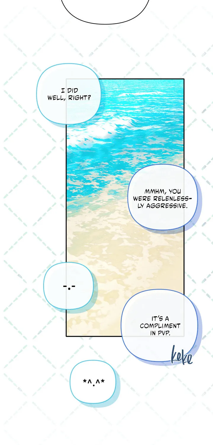 The Symbiotic Relationship Between a Newbie and an Oldbie Chapter 3 page 72 - 