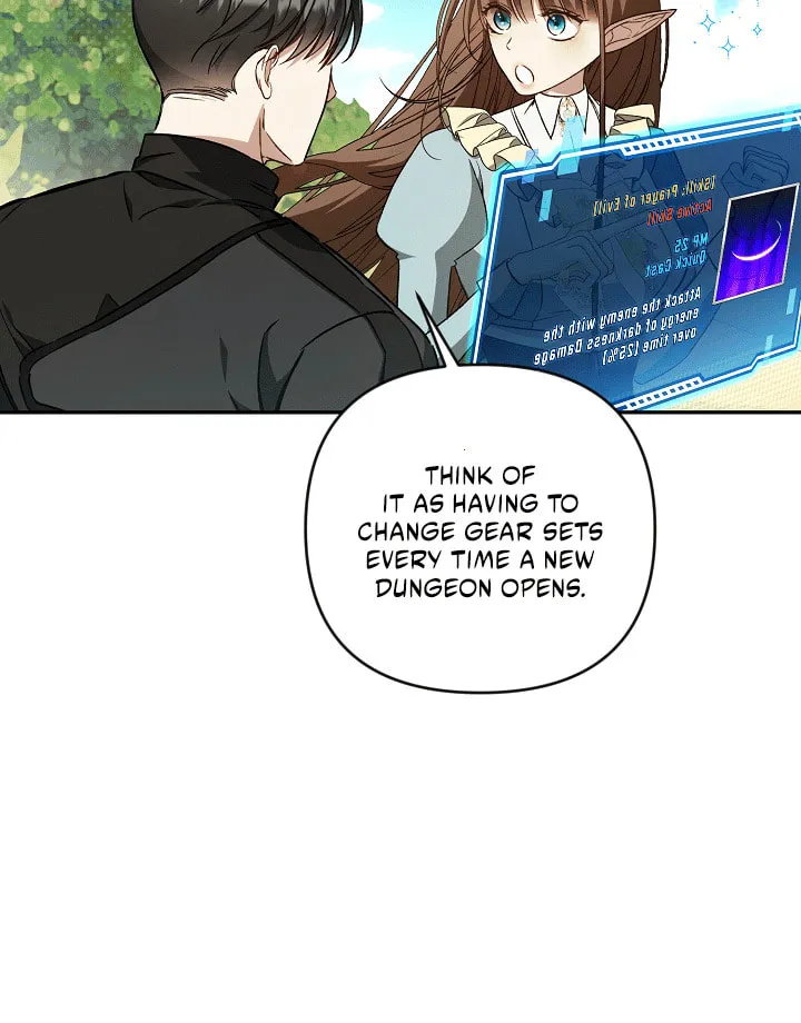 The Symbiotic Relationship Between a Newbie and an Oldbie Chapter 3 page 77 - 
