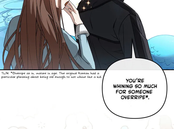 The Symbiotic Relationship Between a Newbie and an Oldbie Chapter 3 page 9 - 